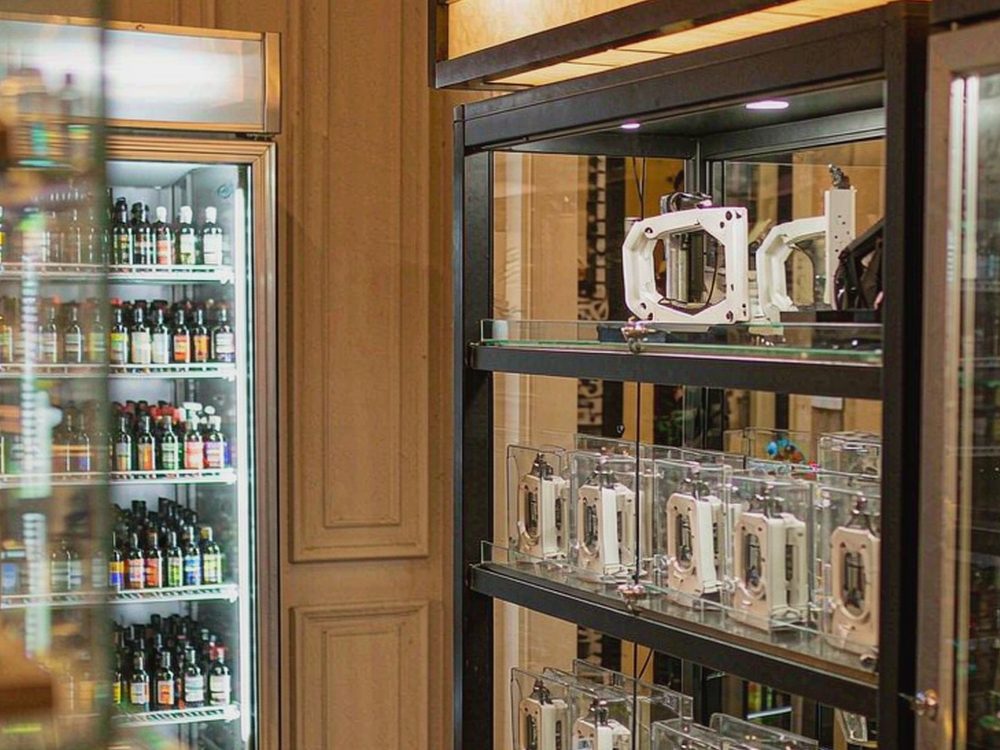 B2B Supply of IQOS in Belarus — 2026