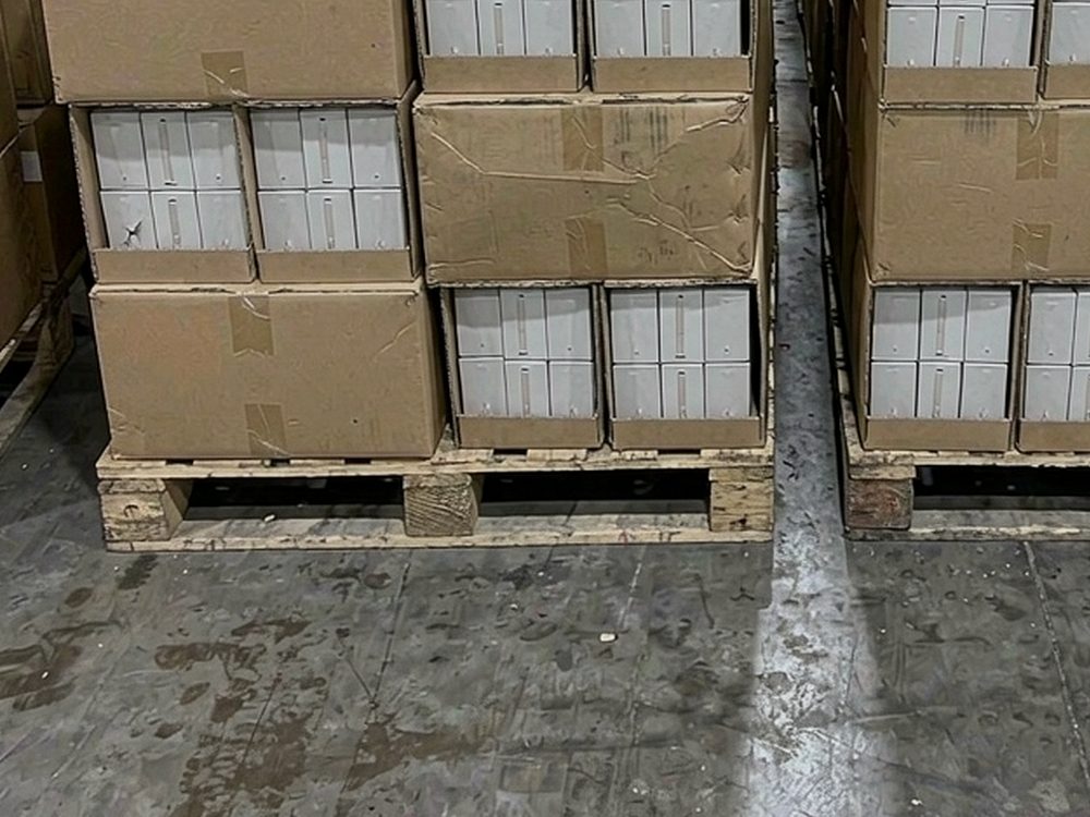 Bulk Distribution for IQOS in Belarus — 2026